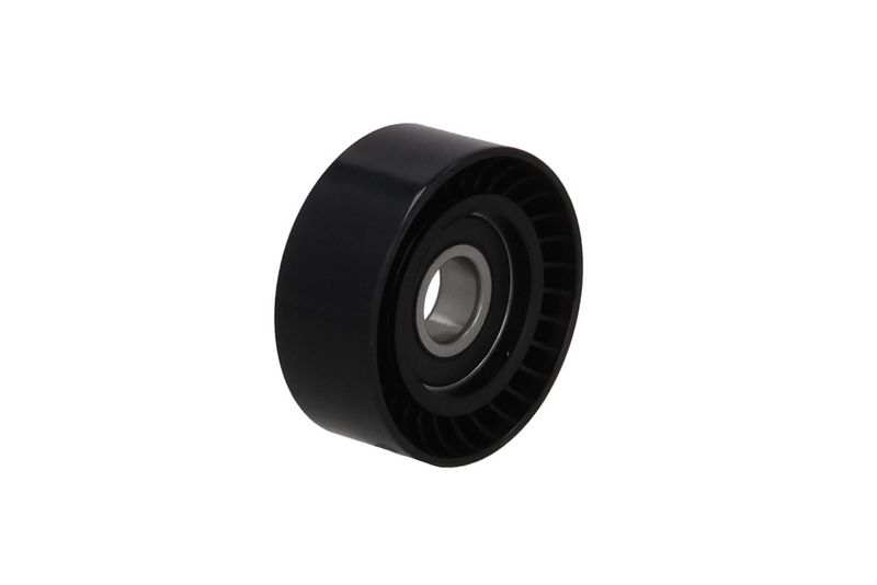 KAMOKA R0708 Deflection Pulley/Guide Pulley, V-belt