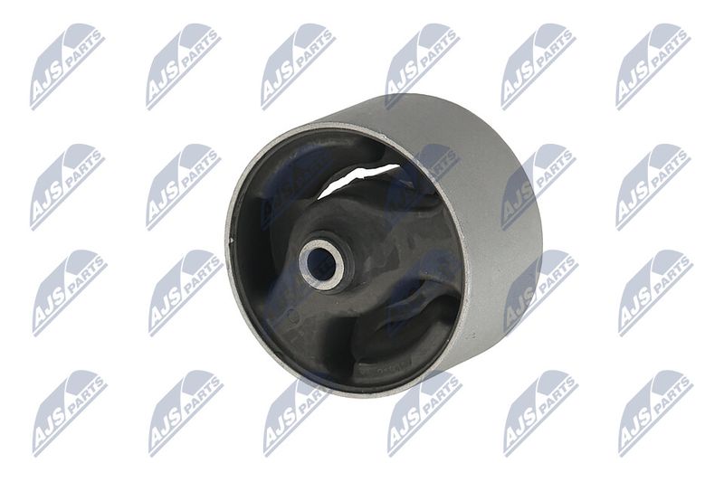 Paigutus, Mootor, NTY ZPS-KA-315