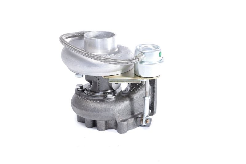 Compresor,sistem de supraalimentare T911830 BTS Turbo