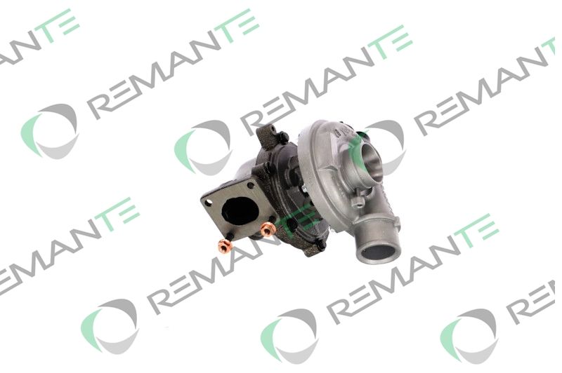 REMANTE 003-001-004228R Charger, charging (supercharged/turbocharged)
