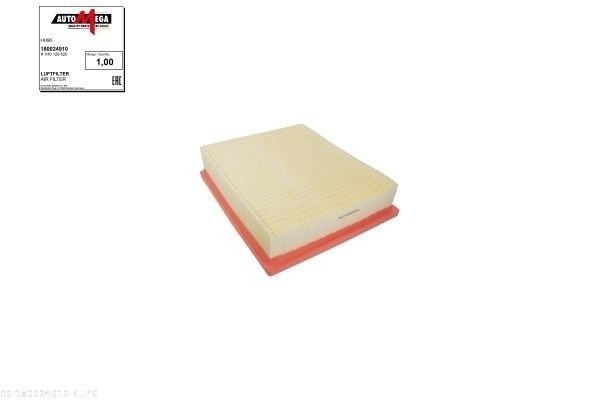 FILTRU AER AUTOMEGA 180024910