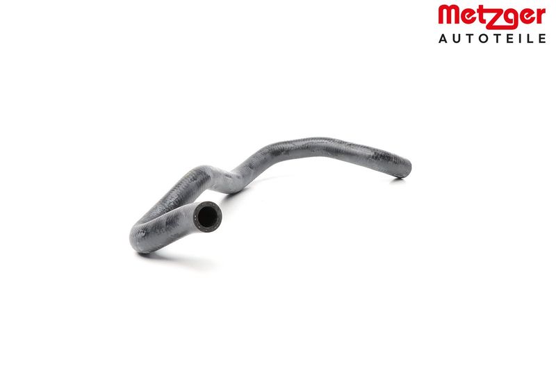 METZGER AUTOTEILE 2420745 Radiator Hose