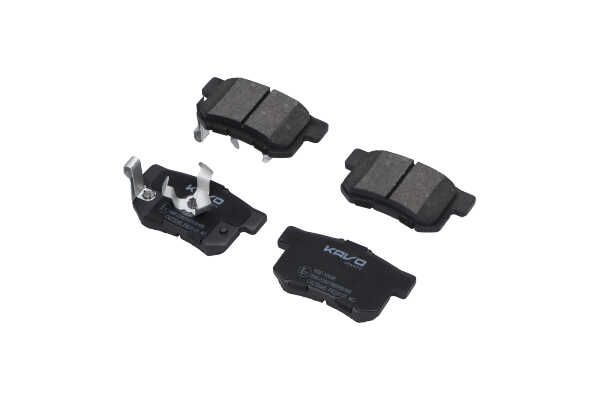 Kavo Parts KBP-10096 Brake Pad Set, disc brake