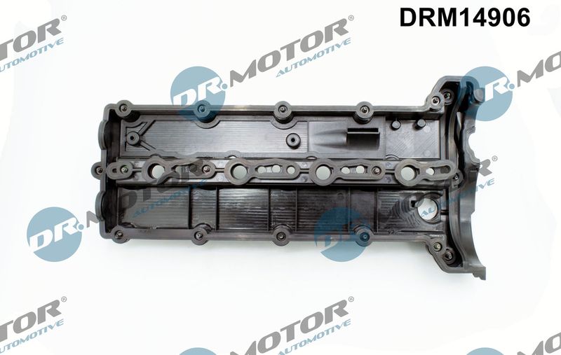 Dr.Motor Automotive DRM14906 Cylinder Head Cover