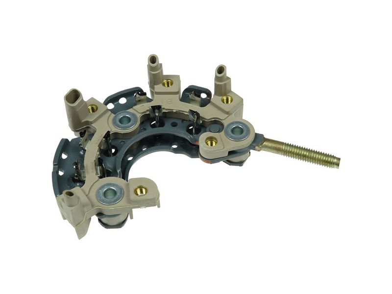 Seadistaja, generaator, AS-PL ARC6083S