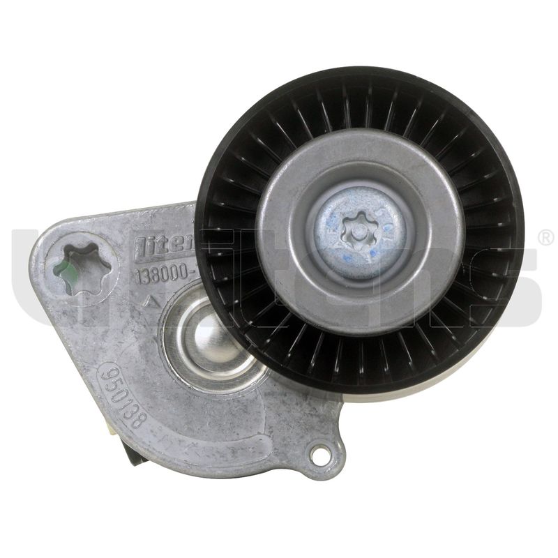 Litens 950138 - Belt Tensioner, V-ribbed belt