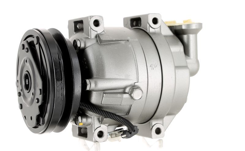 CEVAM 8600093 Compressor, air conditioning