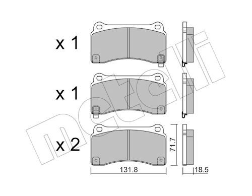 OEM код товара: D4060-6HS0A