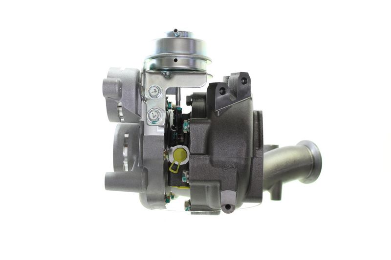 ALANKO 10901444 Charger, charging (supercharged/turbocharged)
