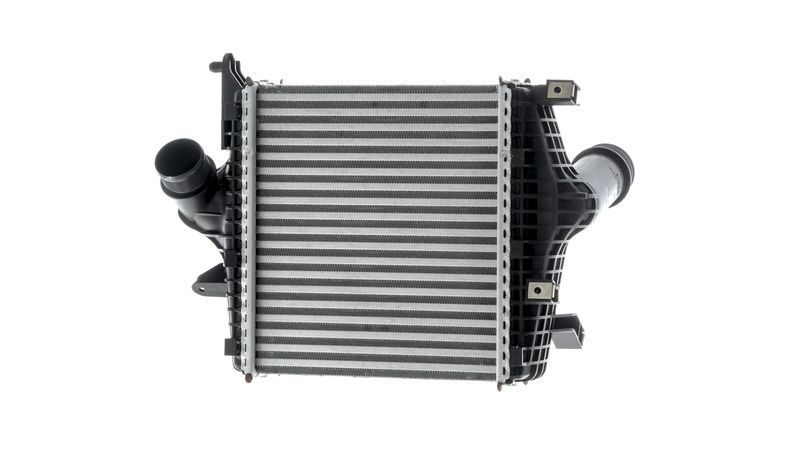 Product Image - Intercooler, inlaatluchtkoeler - CI672000P - MAHLE