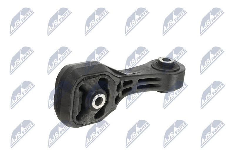 NTY ZPS-HD-111 Mounting, engine