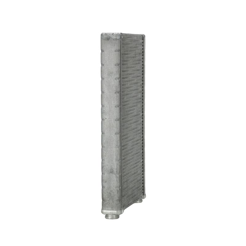 NISSENS 707367 Heat Exchanger, interior heating