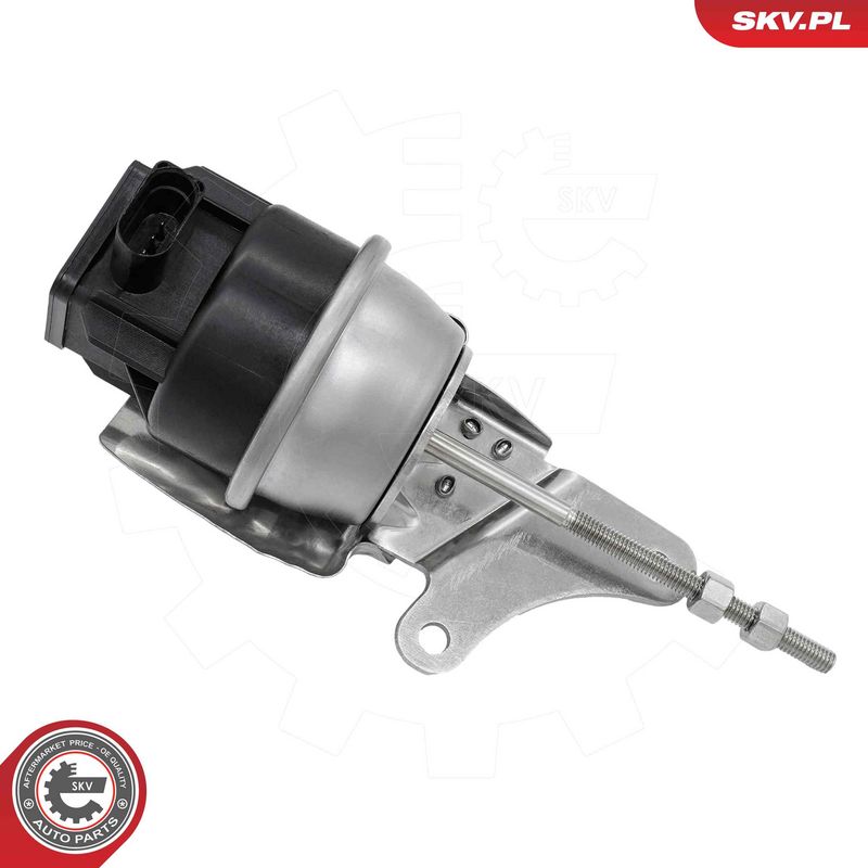 Laadesurve kontrollklapp,...