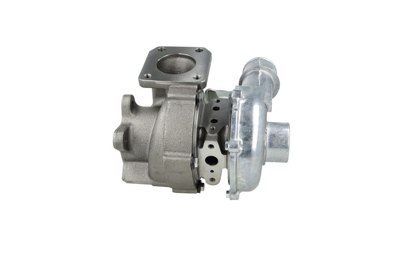 Kompressor, ülelaadimine, NRF 90010367