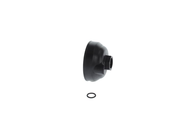 BOSCH F 00B H40 025 Кришка, корпус фільтра сечовини