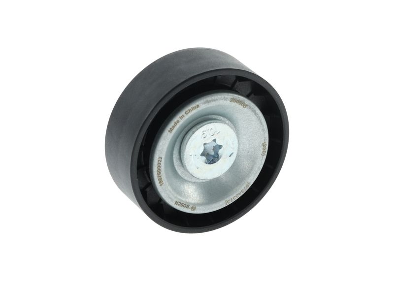 1987600022 BOSCH Galoppino/Guidacinghia, Cinghia Poly-V 