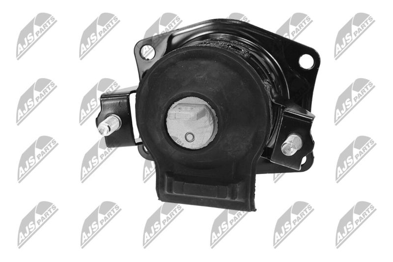 Paigutus, Mootor, NTY ZPS-HD-030