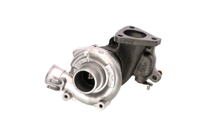 REMANTE 003-001-000311R Charger, charging (supercharged/turbocharged)