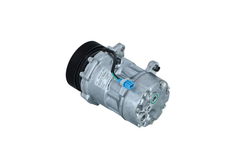 NRF 32228 Compressor, air conditioning