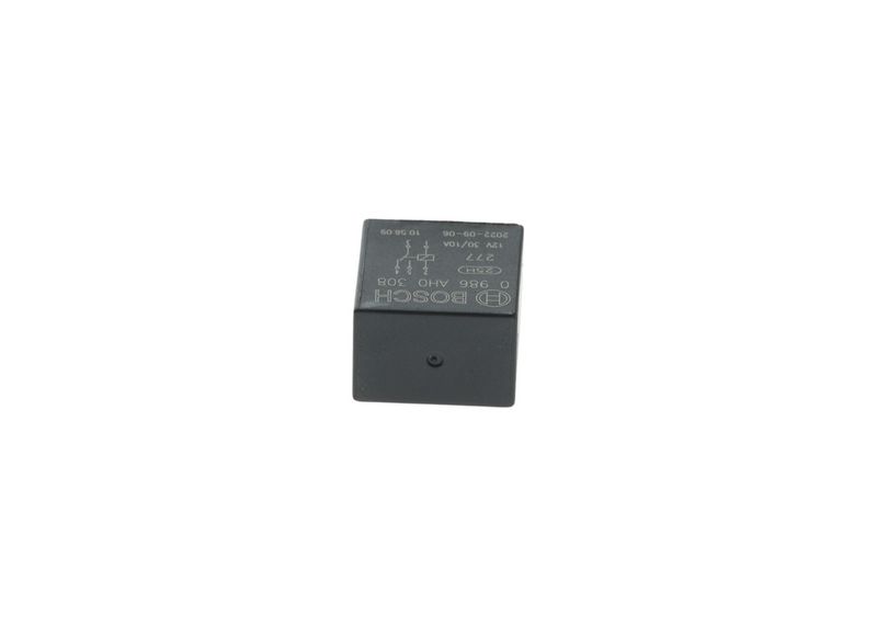 BOSCH 0 986 AH0 308 Relay, main current