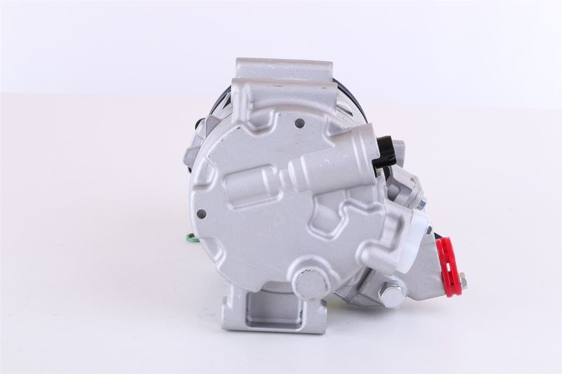 NISSENS 890805 Compressor, air conditioning
