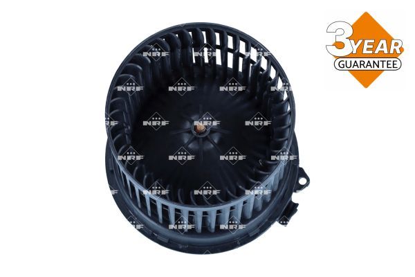 Ventilator, habitaclu NRF 34520