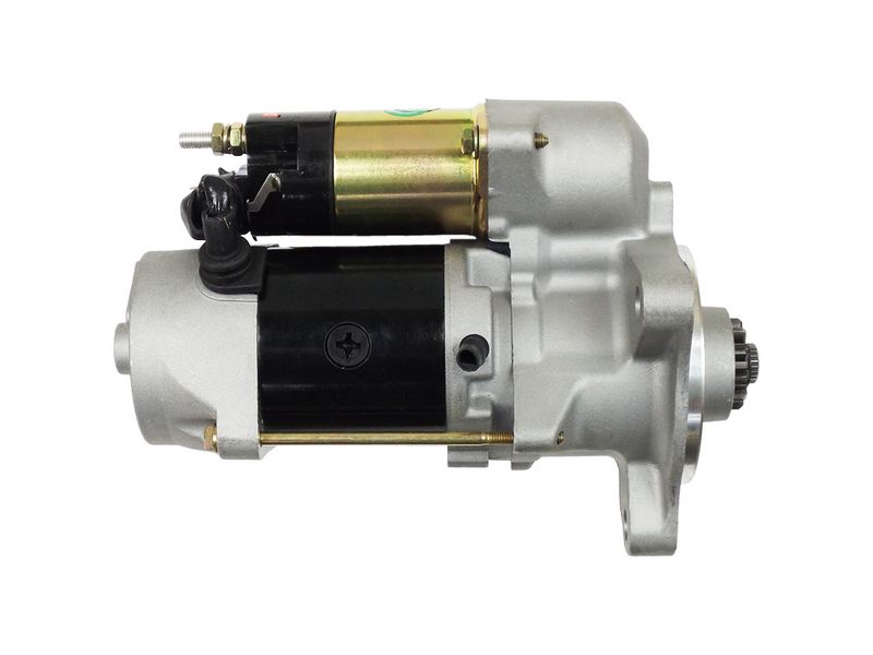 AS-PL S9146 Starter