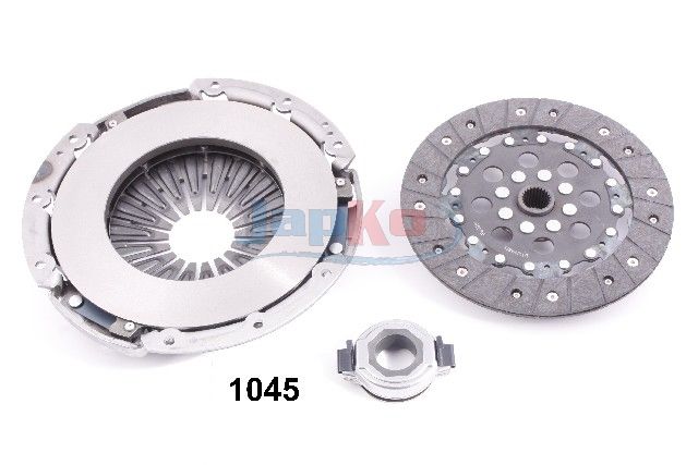 Sidurikomplekt, JAPKO 921045