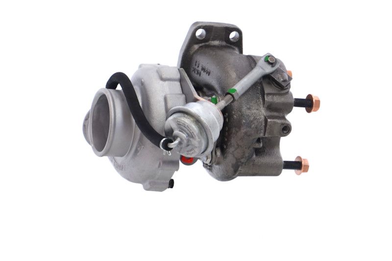 REMANTE 003-001-001110R Charger, charging (supercharged/turbocharged)