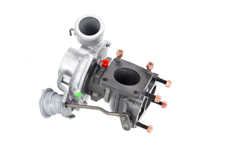 REMANTE 003-001-001190R Charger, charging (supercharged/turbocharged)