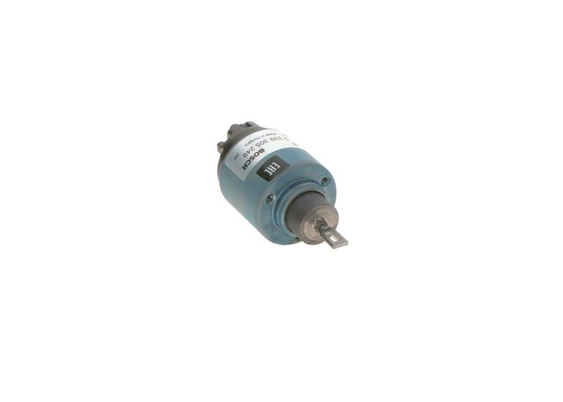 BOSCH 2339305249 Solenoid Switch, starter