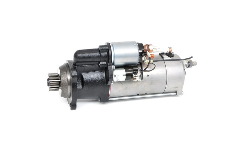 BOSCH 0001350025 Starter