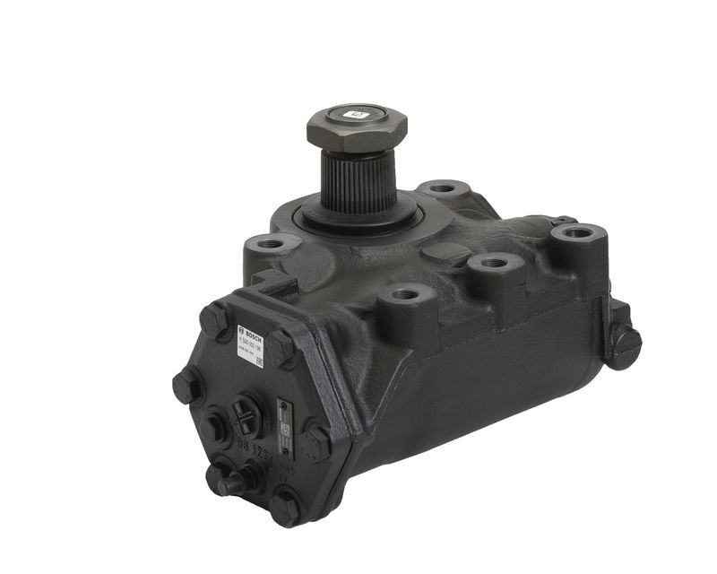 BOSCH KS00002196 Steering Gear