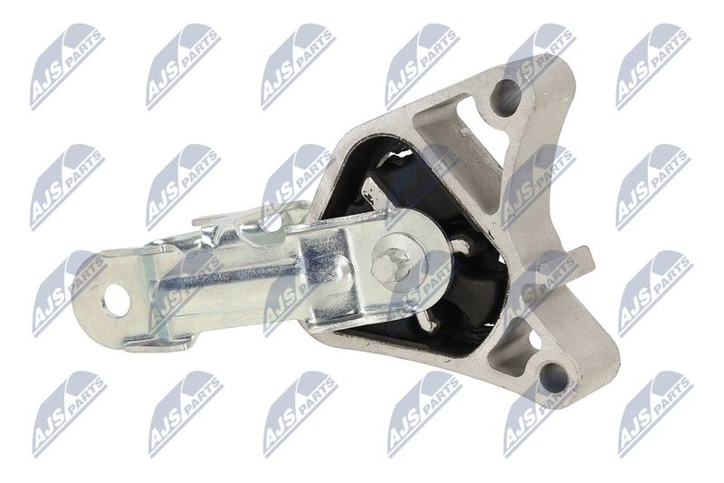 Paigutus, Mootor, NTY ZPS-ME-054