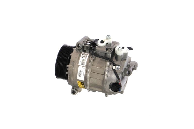 REMANTE 005-001-000098R Compressor, air conditioning