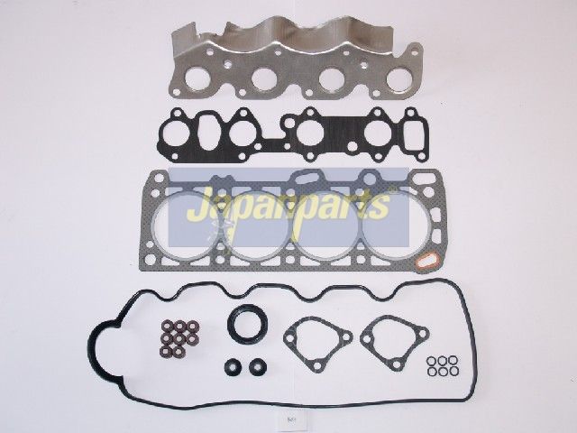 JAPANPARTS Tarpiklių komplektas, cilindro galva