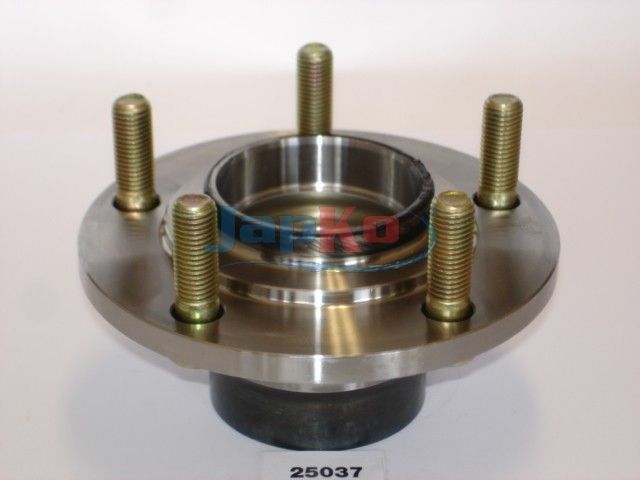 Rattarumm, JAPKO 425037