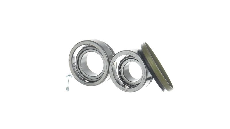 SKF VKBA652 Wheel Bearing Kit