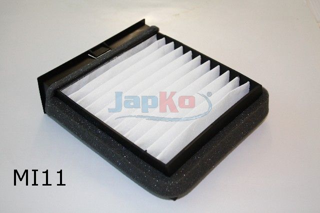 Filter, salongiõhk, JAPKO 21MI11