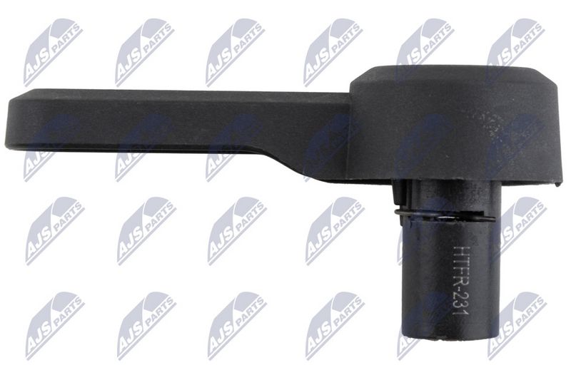NTY EZC-FR-231 Control, seat back adjustment
