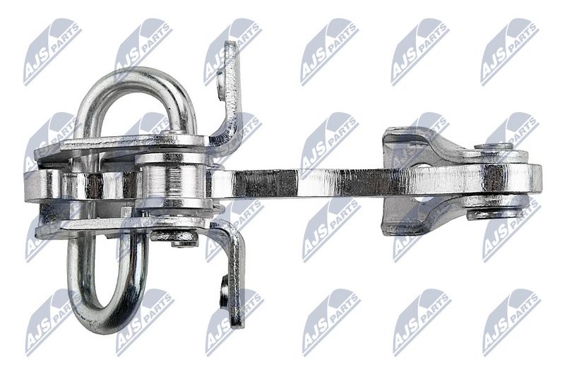 Uksekinnitus, NTY EZC-WW-351