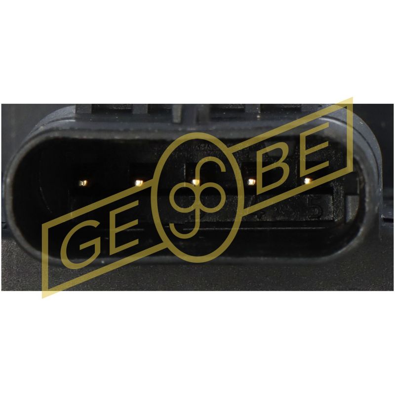 GEBE 937351 NOx Sensor, NOx catalytic converter