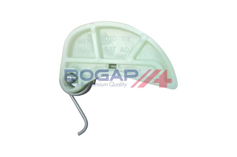 This part match OEM code: 03C109507AD