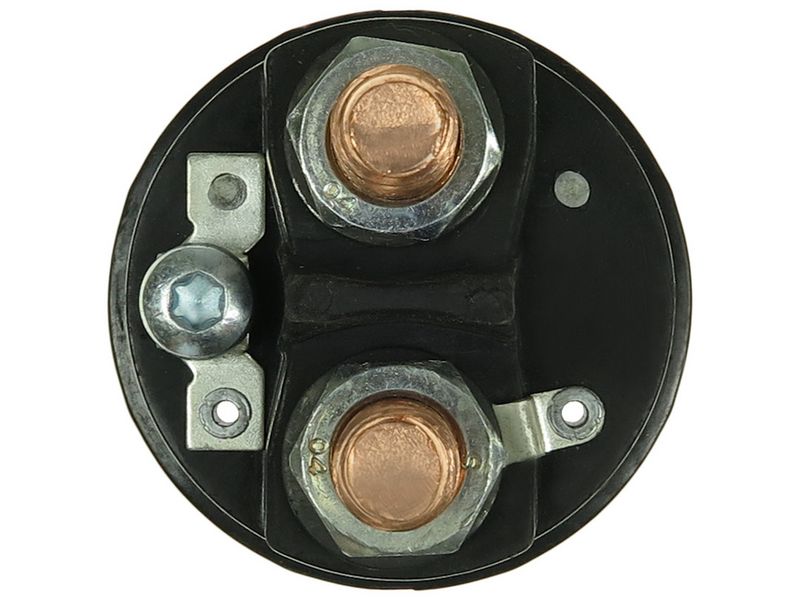 Brand new AS-PL Starter motor cap for solenoid