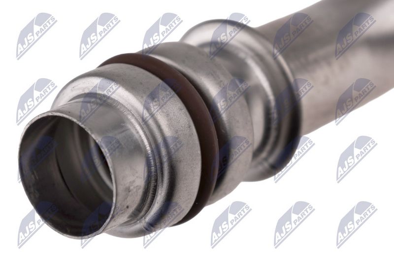 NTY ECD-RE-026 Oil Line, charger