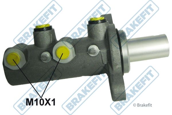 APEC Brake Master Cylinder BMC2040
