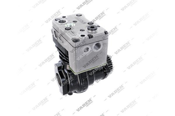 kompresor MAN TGA, TGL, TGM, bus 1200040003