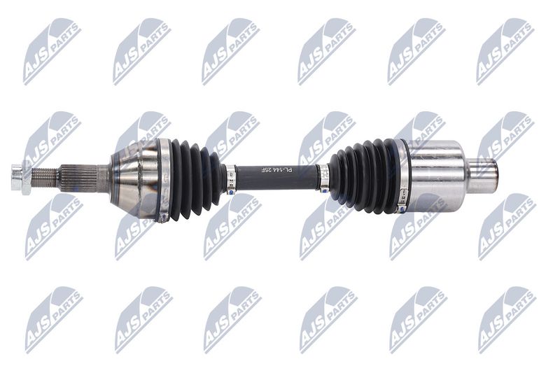 Veovõll, NTY NPW-PL-144