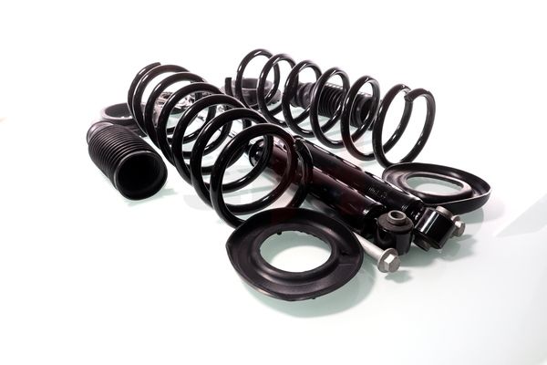GH GH-334804S01 Suspension Kit, springs/shock absorbers