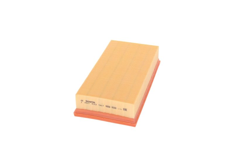 Õhufilter, BOSCH 1 457 433 067